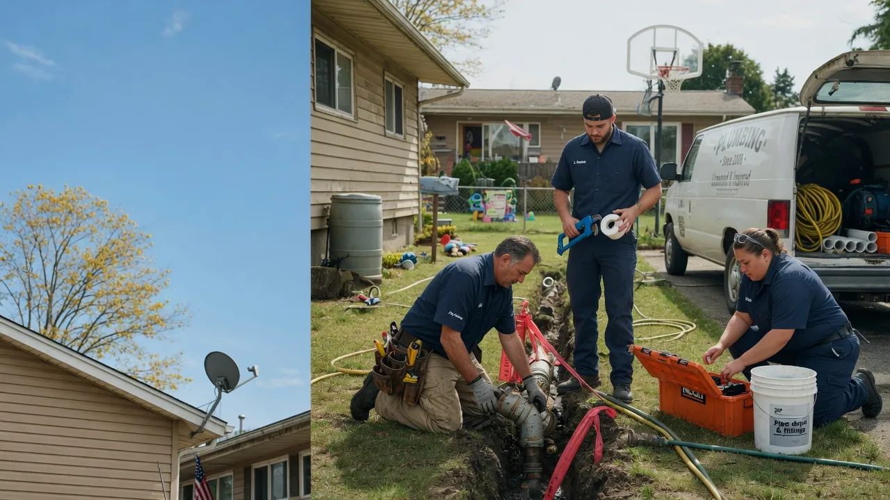 Garbage Disposal Replacement in Parnell, IA near me